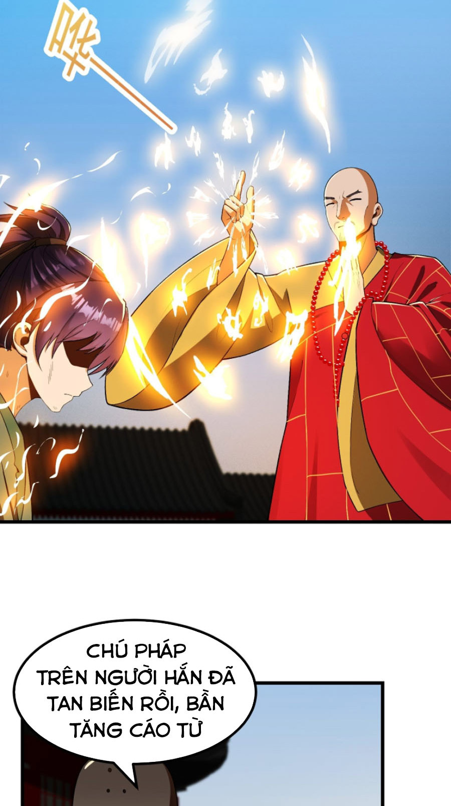 Ta Dùng Sách Giải Trí Thành Thánh Chapter 23 - Hamtruyen.vn