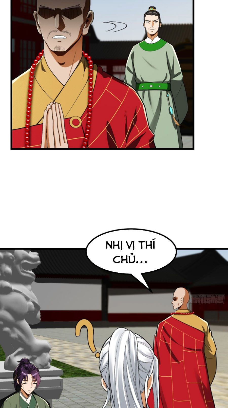 Ta Dùng Sách Giải Trí Thành Thánh Chapter 23 - Hamtruyen.vn