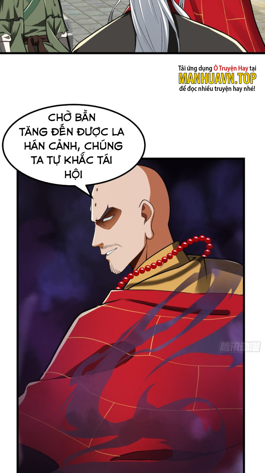 Ta Dùng Sách Giải Trí Thành Thánh Chapter 23 - Hamtruyen.vn
