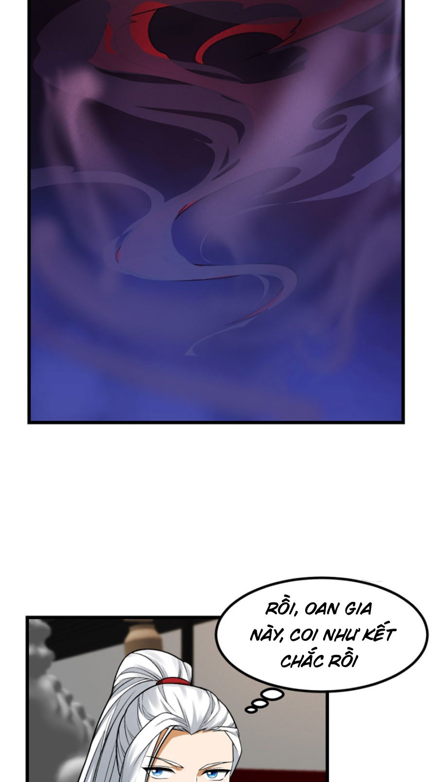 Ta Dùng Sách Giải Trí Thành Thánh Chapter 23 - Hamtruyen.vn