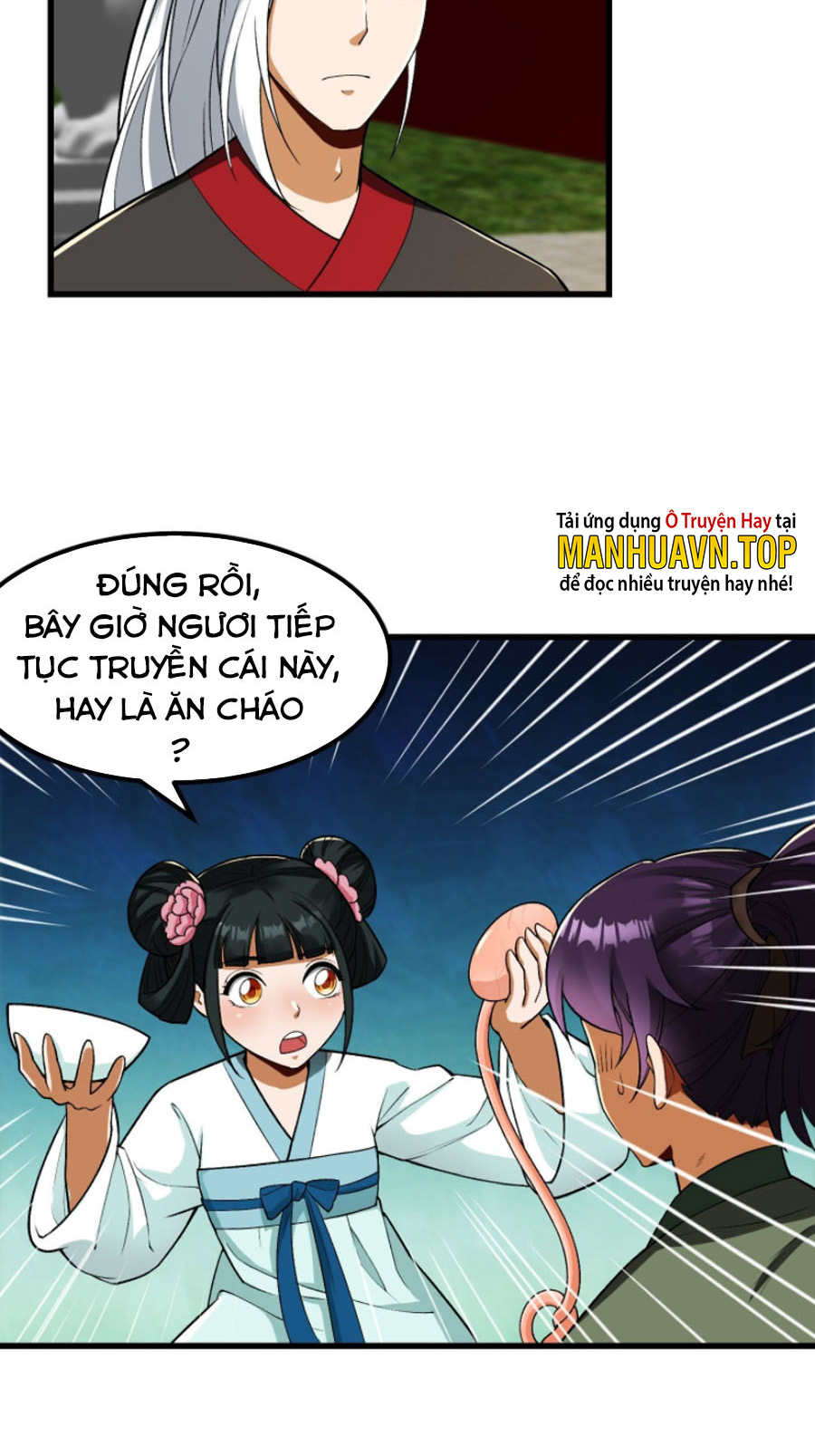 Ta Dùng Sách Giải Trí Thành Thánh Chapter 23 - Hamtruyen.vn