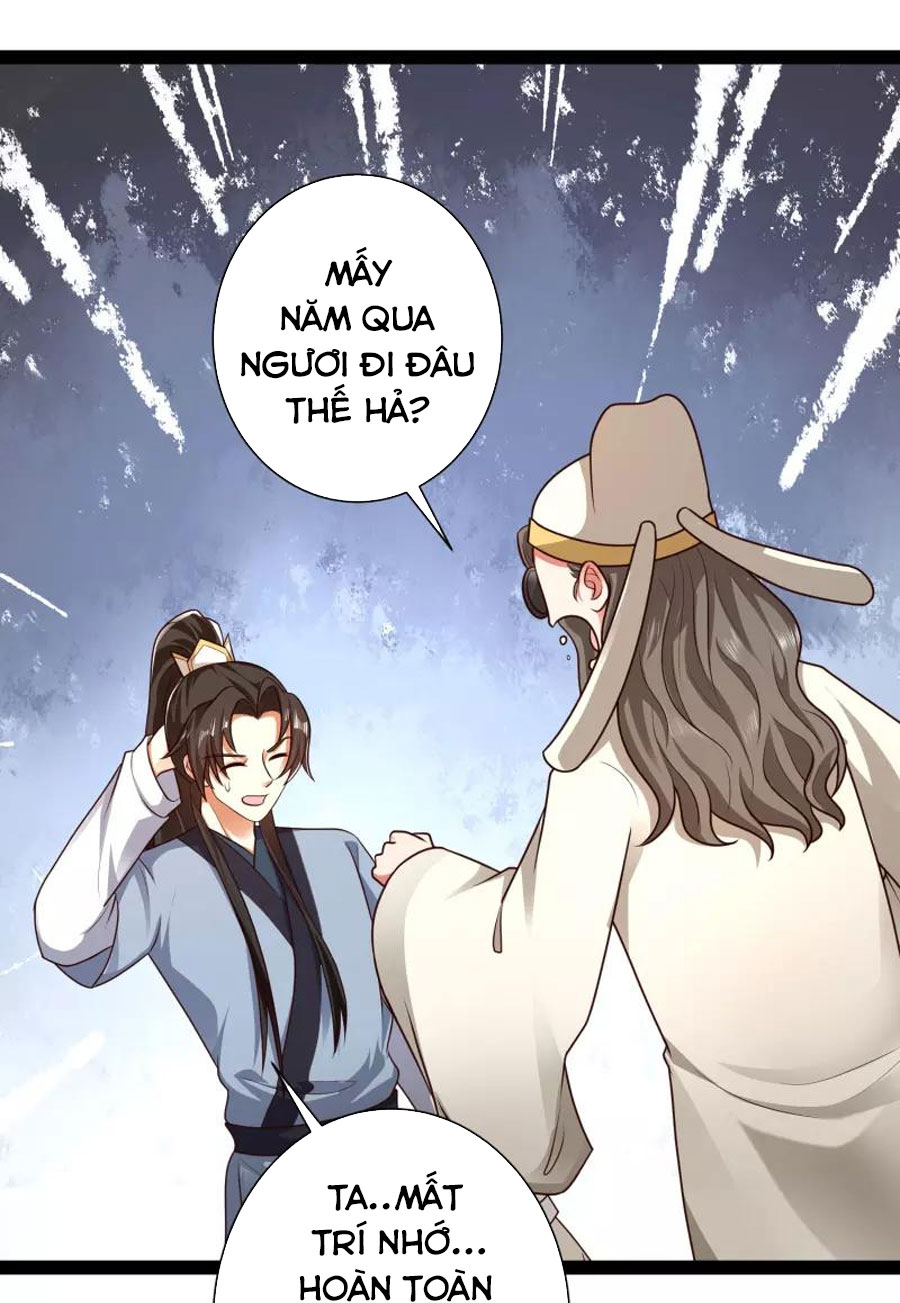 Đại Tiên Tông Dùng Khoa Học Kỹ Thuật Chapter 57 - Trang 2