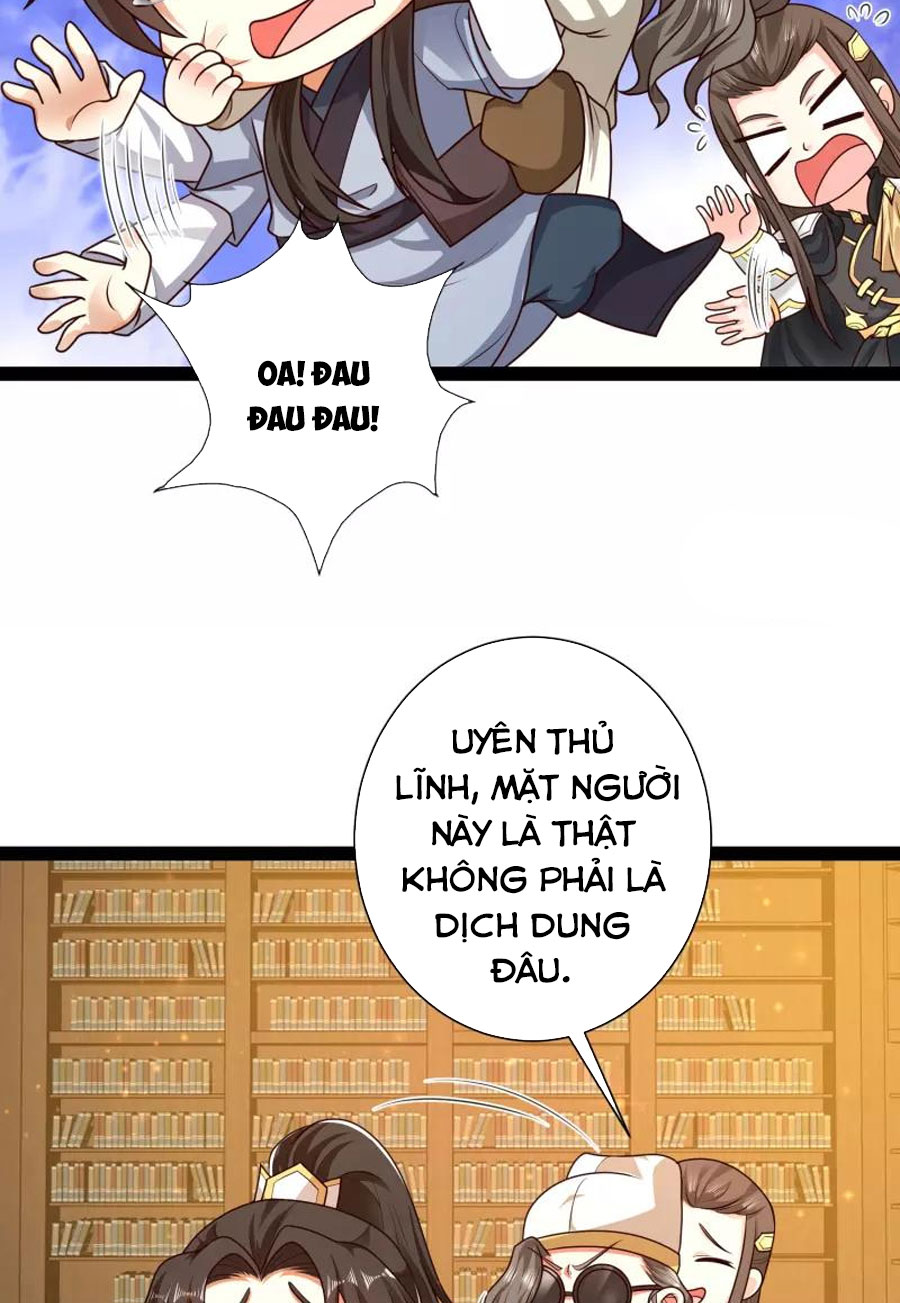 Đại Tiên Tông Dùng Khoa Học Kỹ Thuật Chapter 57 - Trang 6