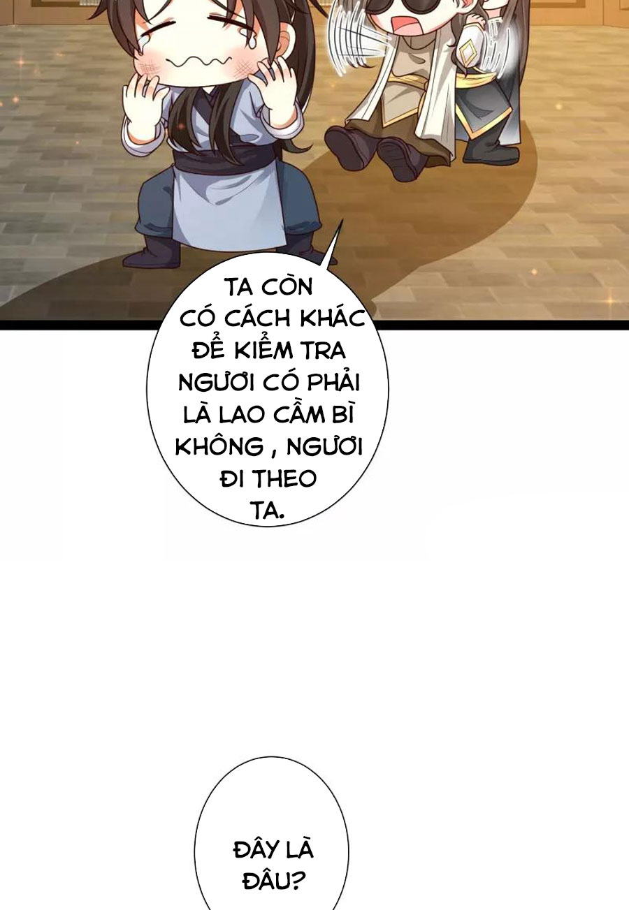 Đại Tiên Tông Dùng Khoa Học Kỹ Thuật Chapter 57 - Trang 7