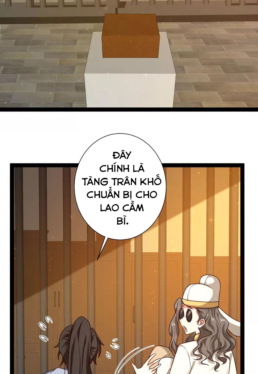 Đại Tiên Tông Dùng Khoa Học Kỹ Thuật Chapter 57 - Trang 9