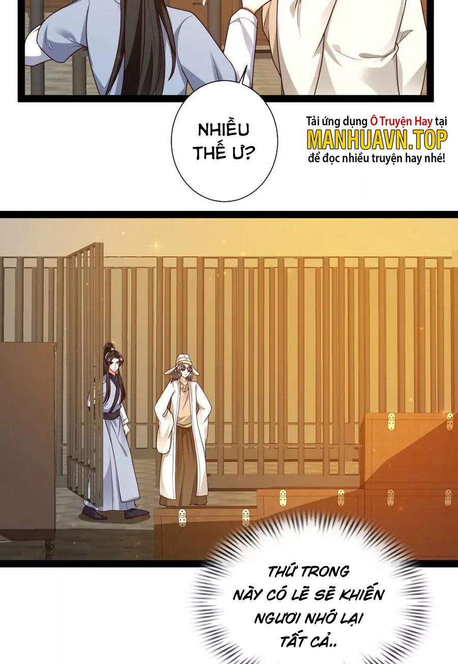 Đại Tiên Tông Dùng Khoa Học Kỹ Thuật Chapter 57 - Trang 10