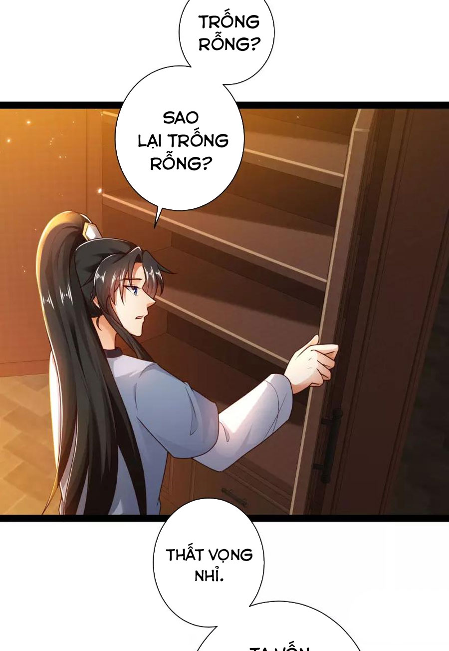 Đại Tiên Tông Dùng Khoa Học Kỹ Thuật Chapter 57 - Trang 12