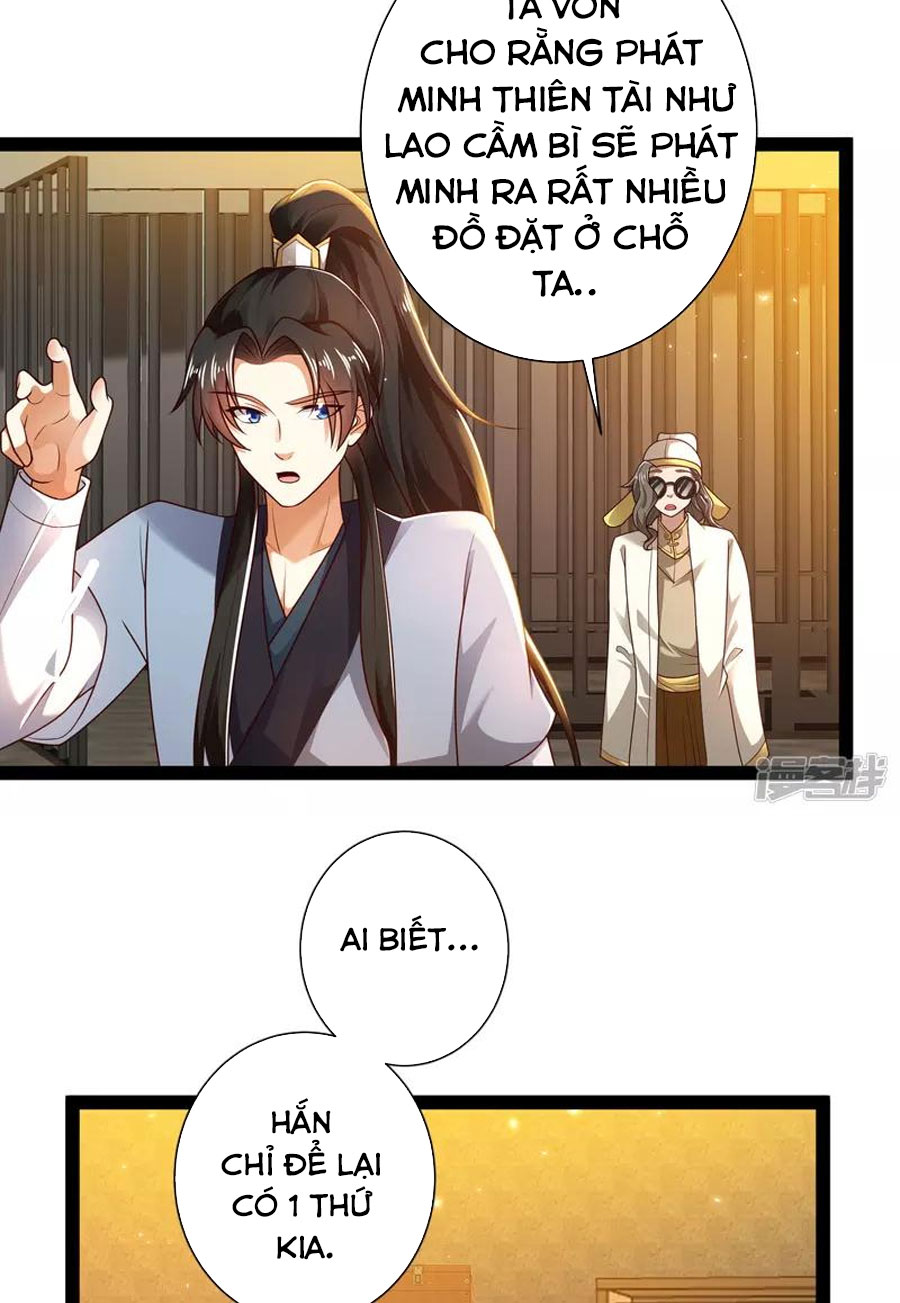 Đại Tiên Tông Dùng Khoa Học Kỹ Thuật Chapter 57 - Trang 13