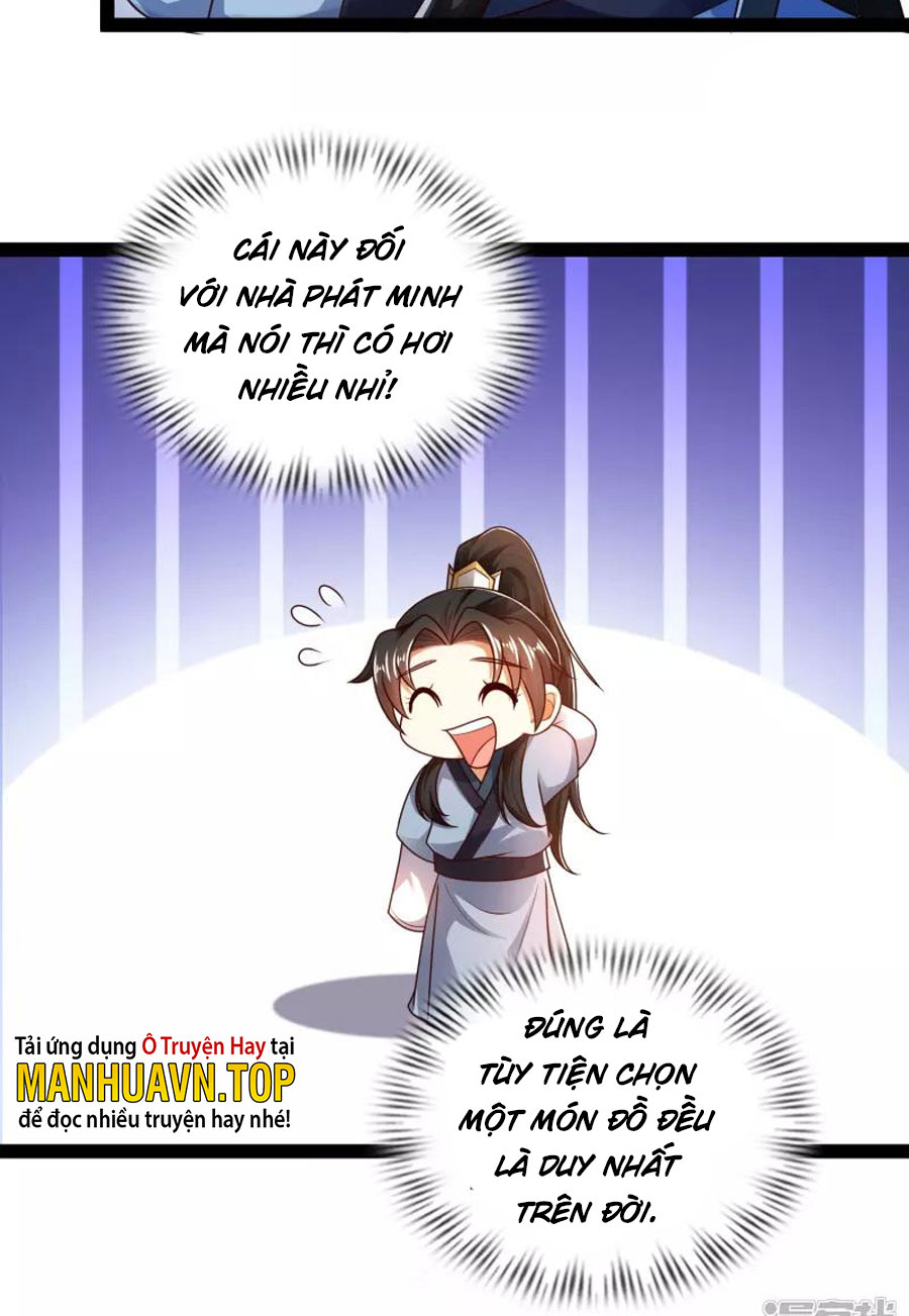 Đại Tiên Tông Dùng Khoa Học Kỹ Thuật Chapter 57 - Trang 16