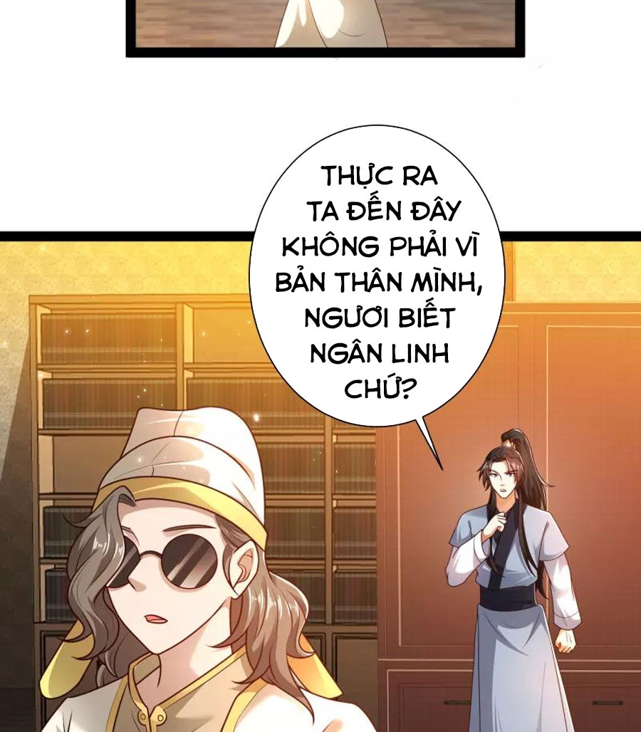 Đại Tiên Tông Dùng Khoa Học Kỹ Thuật Chapter 57 - Trang 18