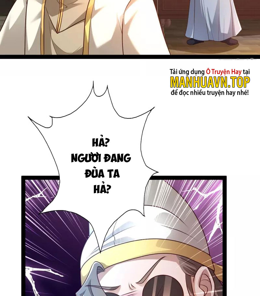 Đại Tiên Tông Dùng Khoa Học Kỹ Thuật Chapter 57 - Trang 19