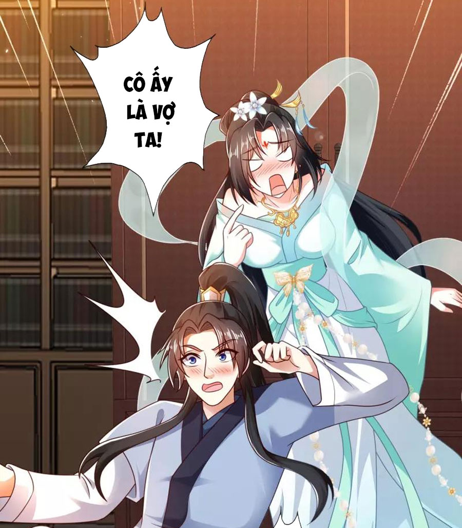 Đại Tiên Tông Dùng Khoa Học Kỹ Thuật Chapter 57 - Trang 21