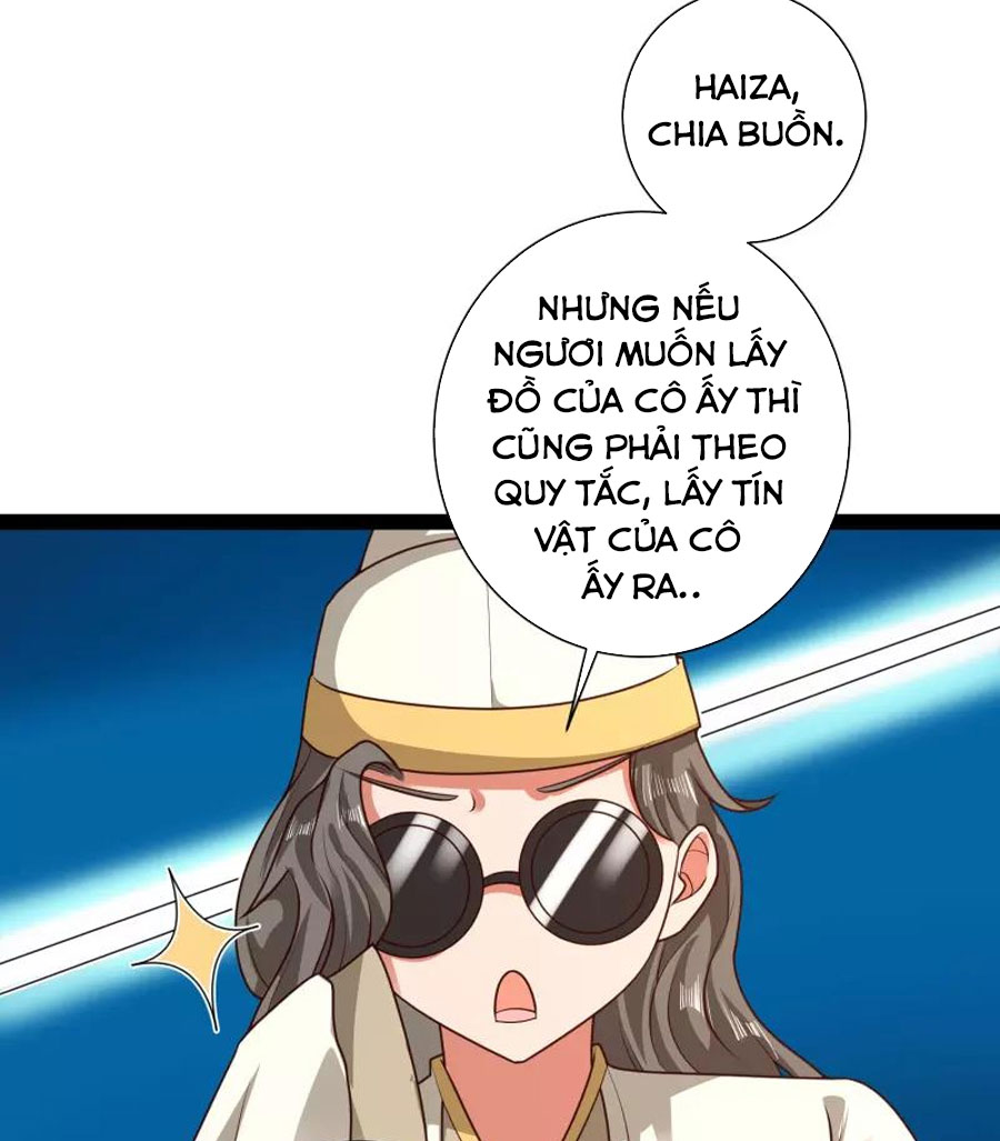 Đại Tiên Tông Dùng Khoa Học Kỹ Thuật Chapter 57 - Trang 24