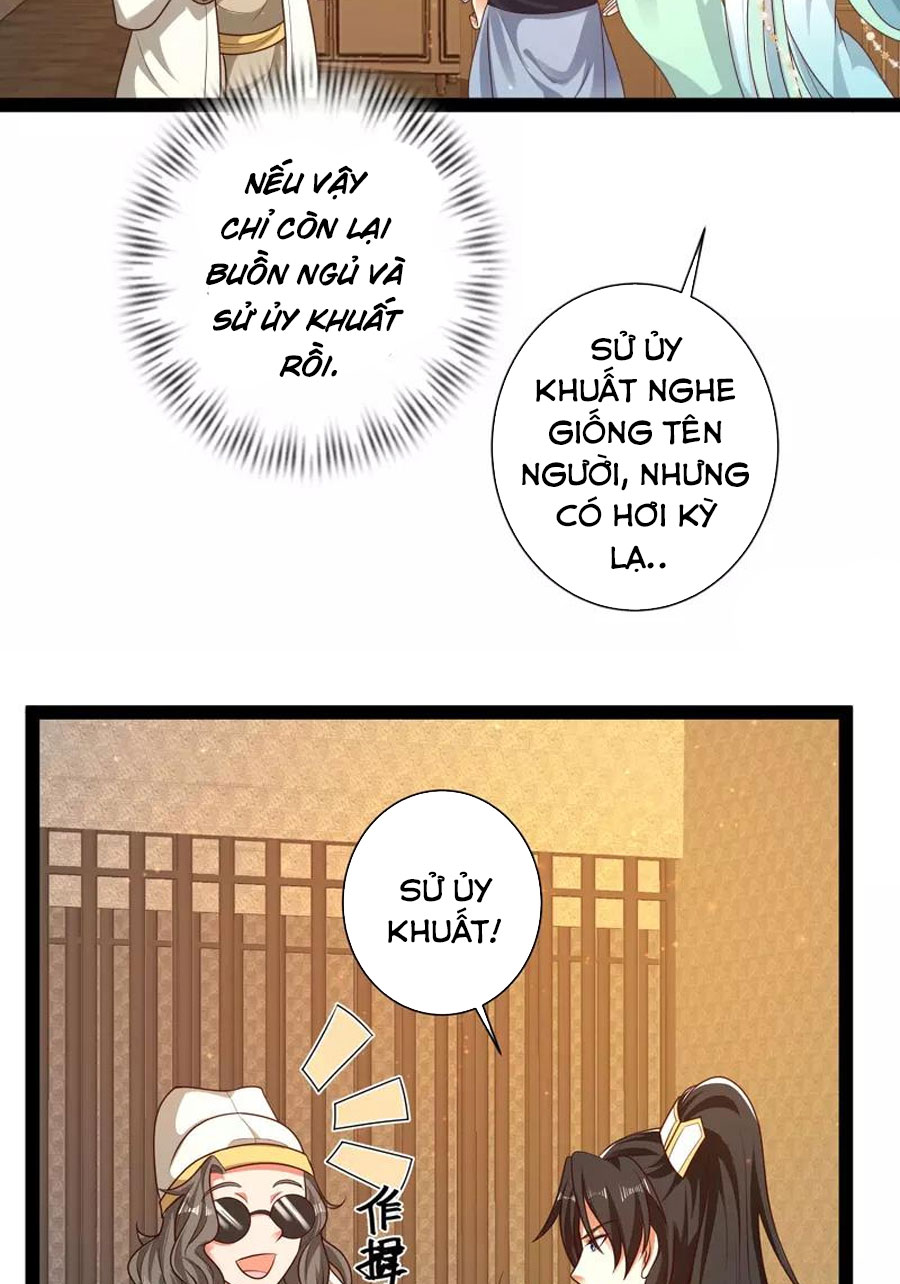 Đại Tiên Tông Dùng Khoa Học Kỹ Thuật Chapter 57 - Trang 28