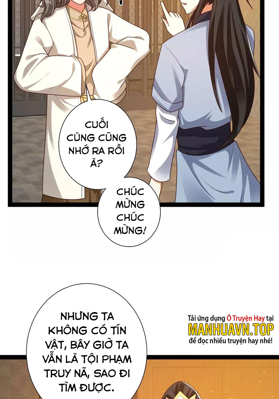 Đại Tiên Tông Dùng Khoa Học Kỹ Thuật Chapter 57 - Trang 29