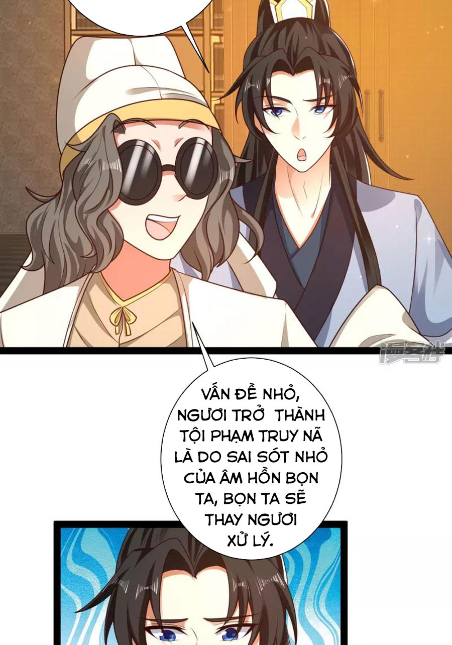 Đại Tiên Tông Dùng Khoa Học Kỹ Thuật Chapter 57 - Trang 30