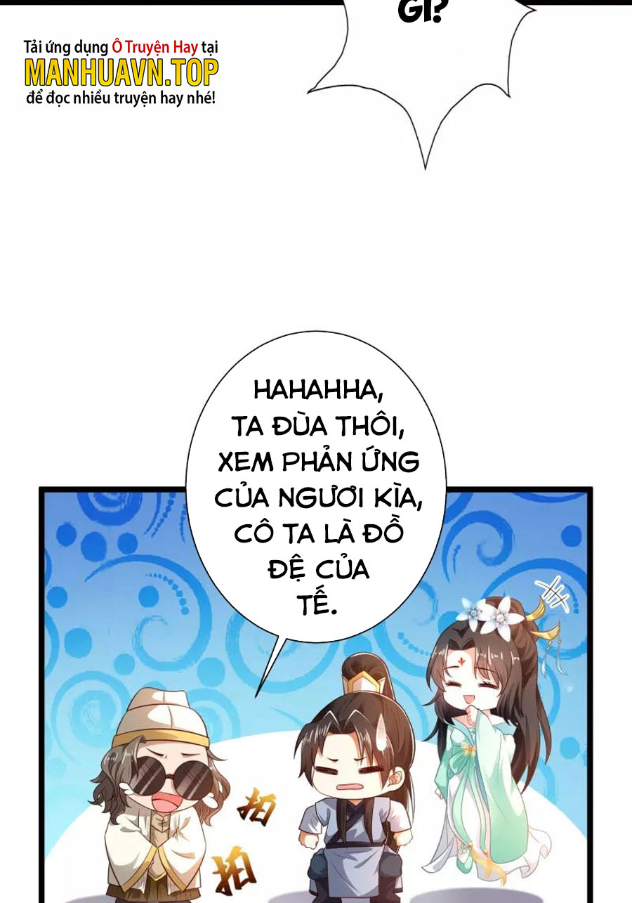 Đại Tiên Tông Dùng Khoa Học Kỹ Thuật Chapter 57 - Trang 33