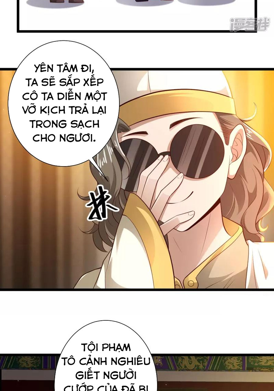 Đại Tiên Tông Dùng Khoa Học Kỹ Thuật Chapter 57 - Trang 34