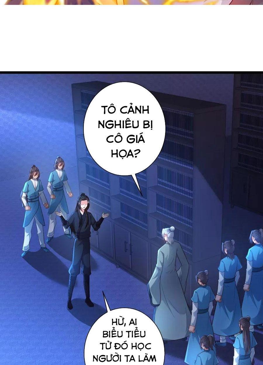 Đại Tiên Tông Dùng Khoa Học Kỹ Thuật Chapter 58 - Hamtruyen.vn