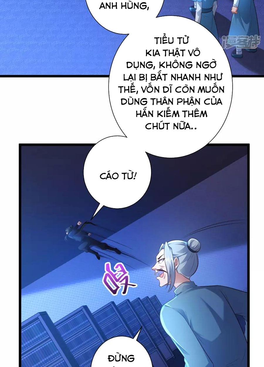 Đại Tiên Tông Dùng Khoa Học Kỹ Thuật Chapter 58 - Hamtruyen.vn
