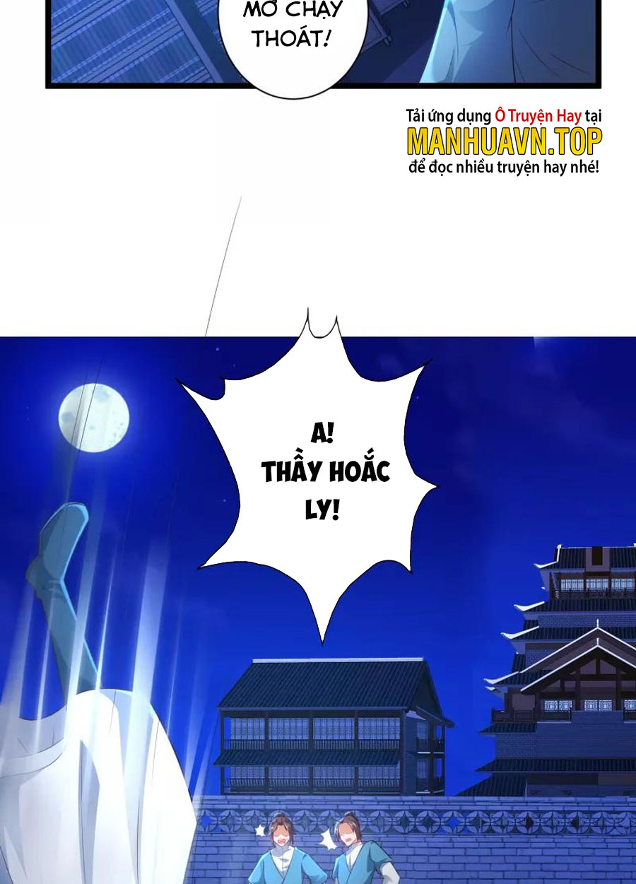 Đại Tiên Tông Dùng Khoa Học Kỹ Thuật Chapter 58 - Hamtruyen.vn