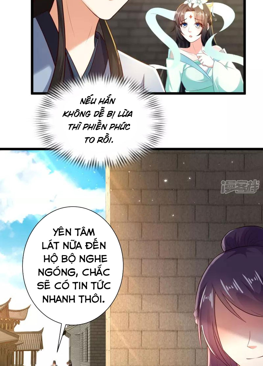 Đại Tiên Tông Dùng Khoa Học Kỹ Thuật Chapter 58 - Hamtruyen.vn