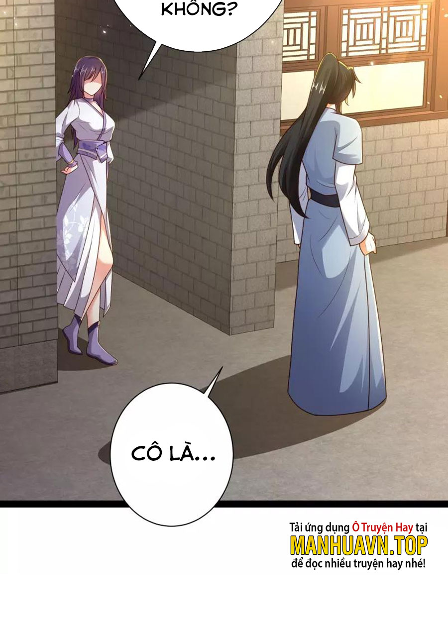 Đại Tiên Tông Dùng Khoa Học Kỹ Thuật Chapter 58 - Hamtruyen.vn