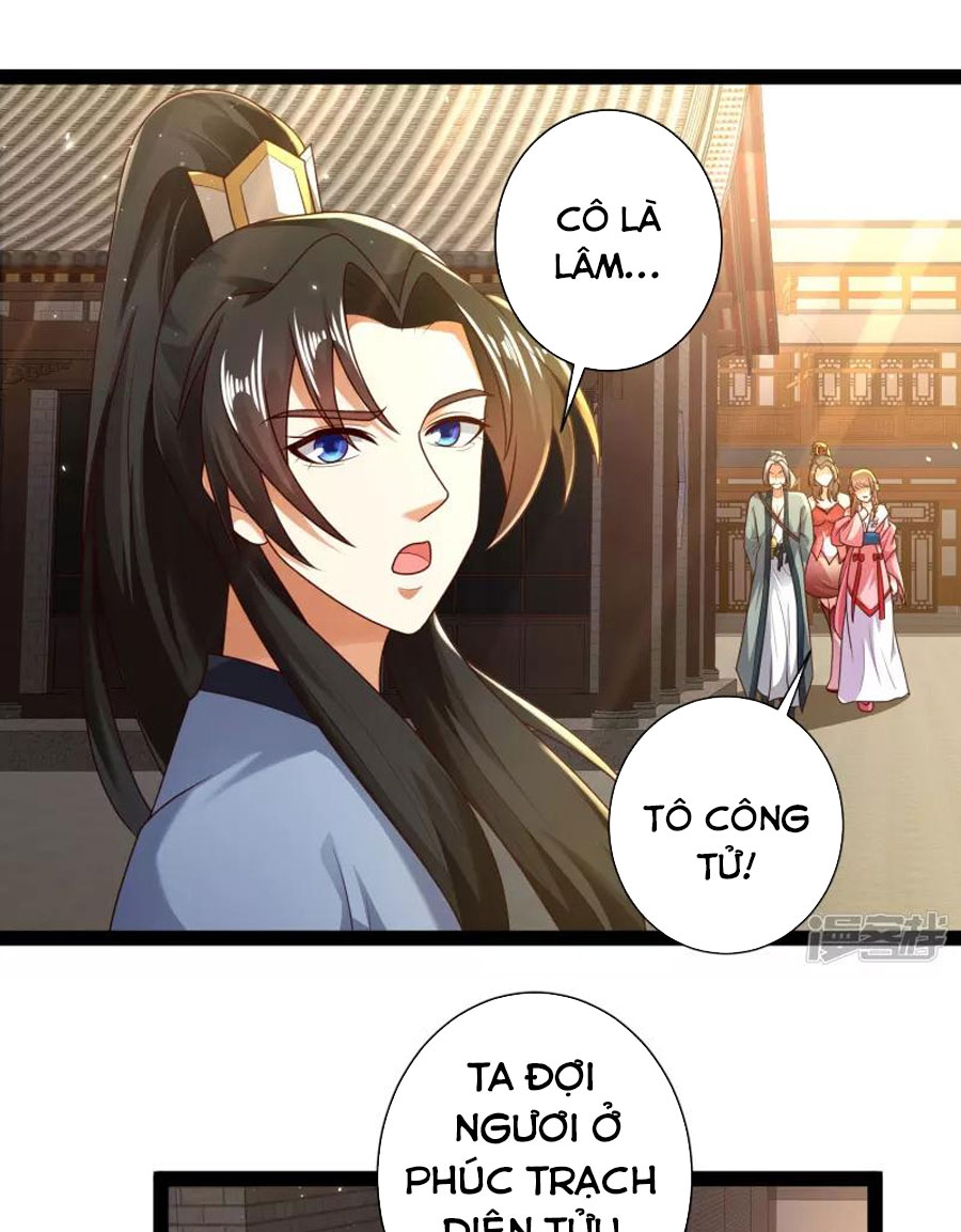 Đại Tiên Tông Dùng Khoa Học Kỹ Thuật Chapter 58 - Hamtruyen.vn