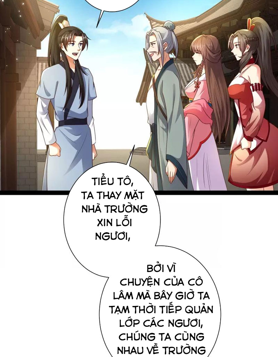 Đại Tiên Tông Dùng Khoa Học Kỹ Thuật Chapter 58 - Hamtruyen.vn
