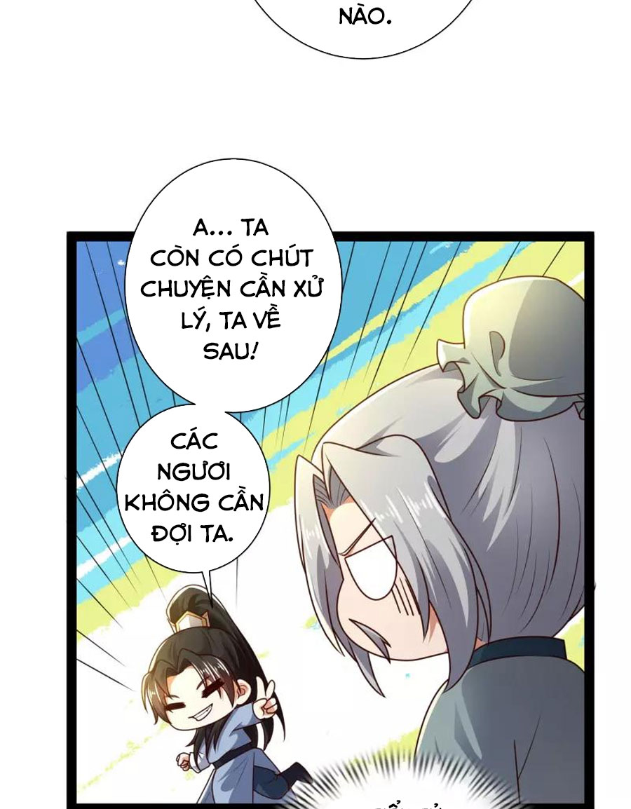 Đại Tiên Tông Dùng Khoa Học Kỹ Thuật Chapter 58 - Hamtruyen.vn
