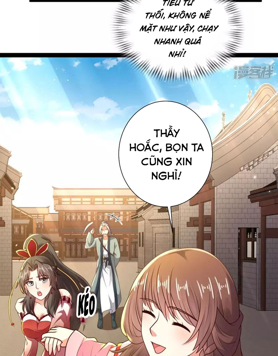 Đại Tiên Tông Dùng Khoa Học Kỹ Thuật Chapter 58 - Hamtruyen.vn