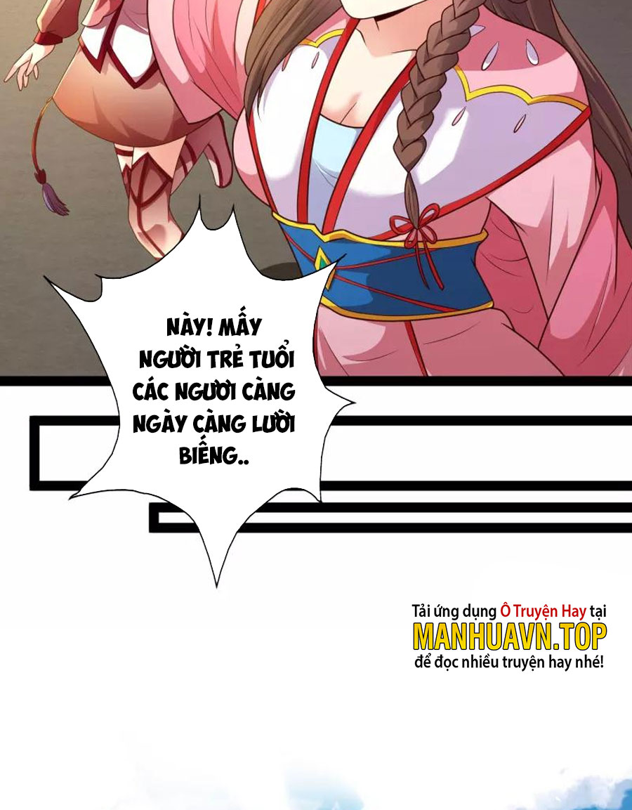 Đại Tiên Tông Dùng Khoa Học Kỹ Thuật Chapter 58 - Hamtruyen.vn