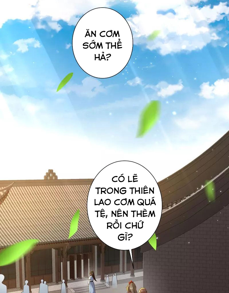 Đại Tiên Tông Dùng Khoa Học Kỹ Thuật Chapter 58 - Hamtruyen.vn