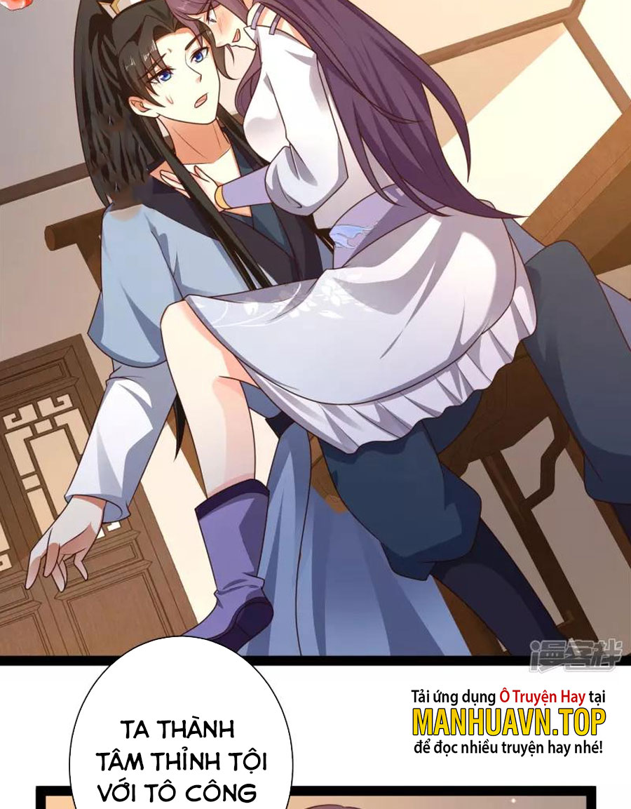 Đại Tiên Tông Dùng Khoa Học Kỹ Thuật Chapter 58 - Hamtruyen.vn