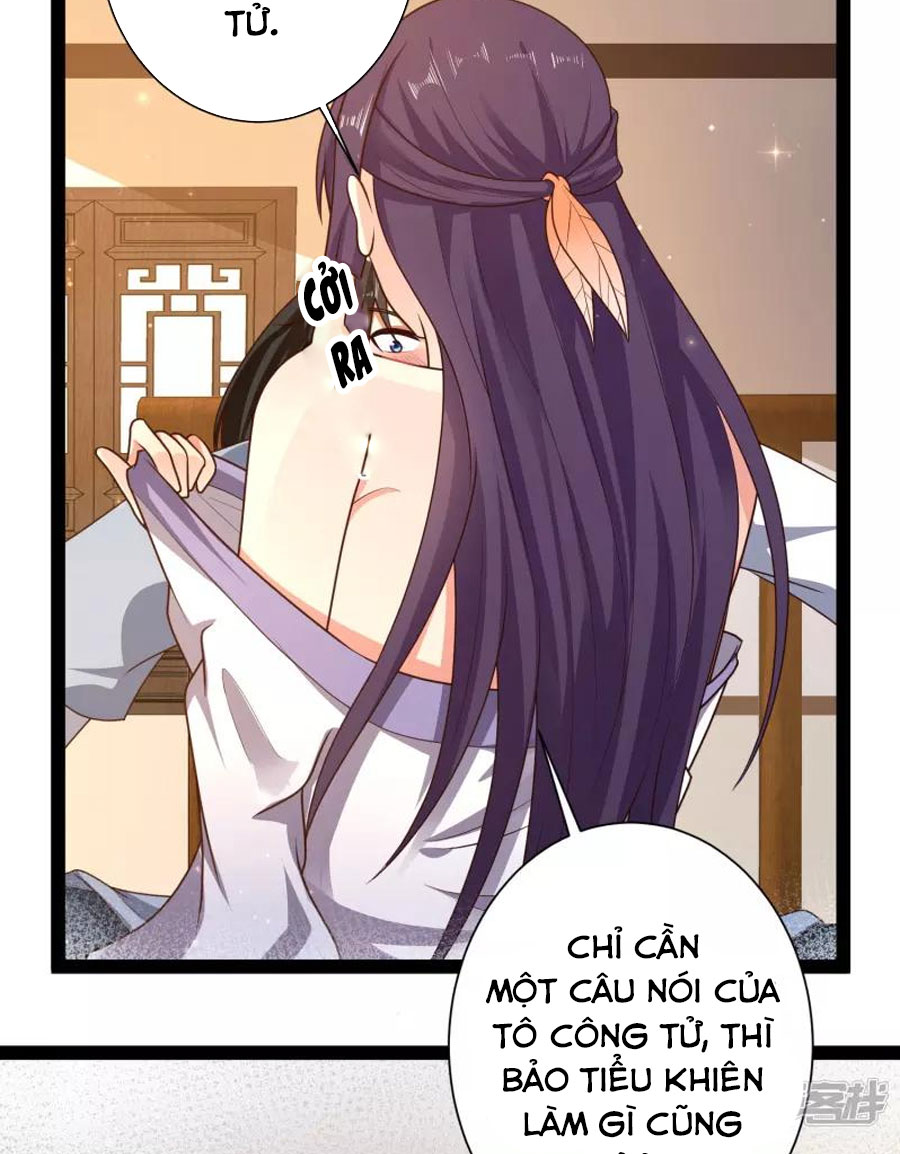 Đại Tiên Tông Dùng Khoa Học Kỹ Thuật Chapter 58 - Hamtruyen.vn