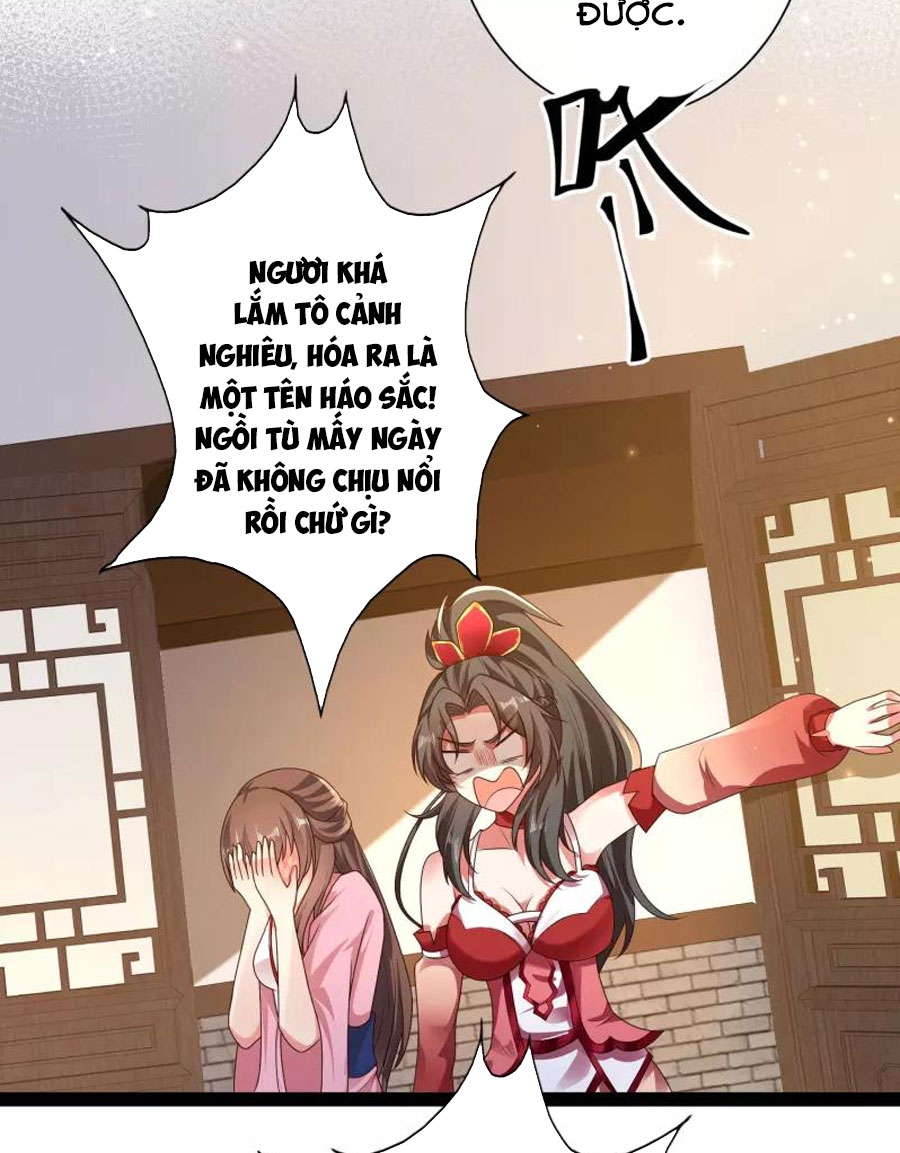 Đại Tiên Tông Dùng Khoa Học Kỹ Thuật Chapter 58 - Hamtruyen.vn