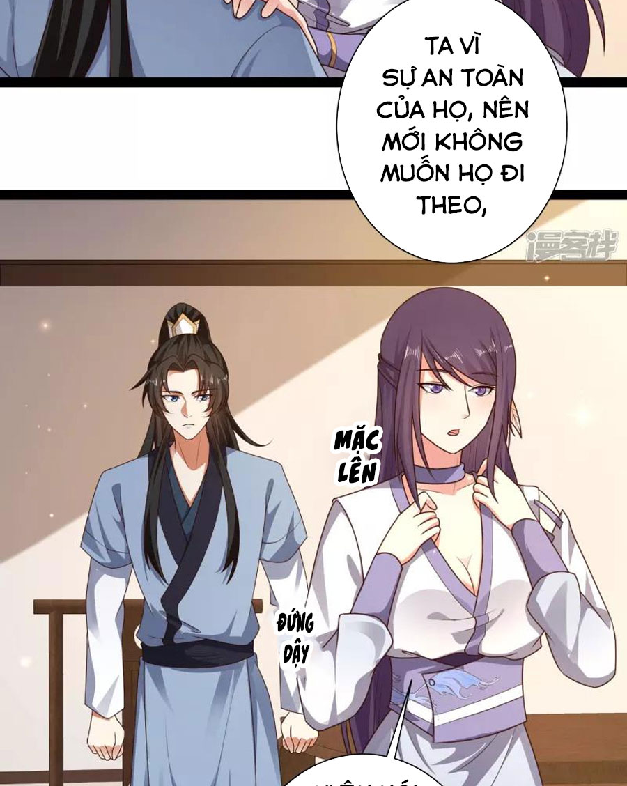Đại Tiên Tông Dùng Khoa Học Kỹ Thuật Chapter 58 - Hamtruyen.vn
