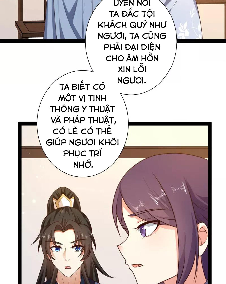 Đại Tiên Tông Dùng Khoa Học Kỹ Thuật Chapter 58 - Hamtruyen.vn