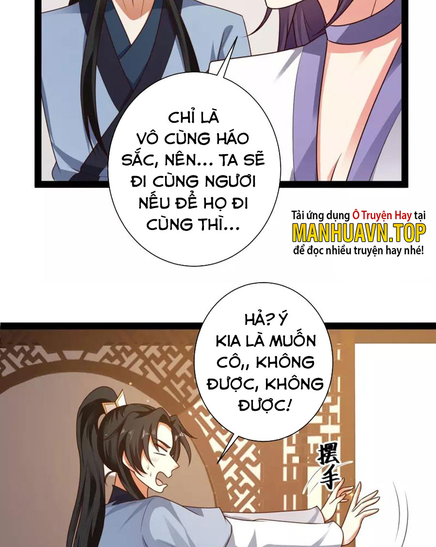 Đại Tiên Tông Dùng Khoa Học Kỹ Thuật Chapter 58 - Hamtruyen.vn
