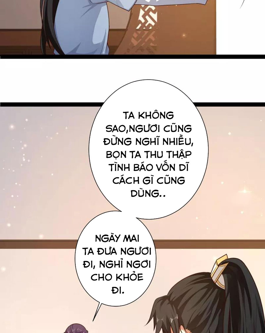 Đại Tiên Tông Dùng Khoa Học Kỹ Thuật Chapter 58 - Hamtruyen.vn