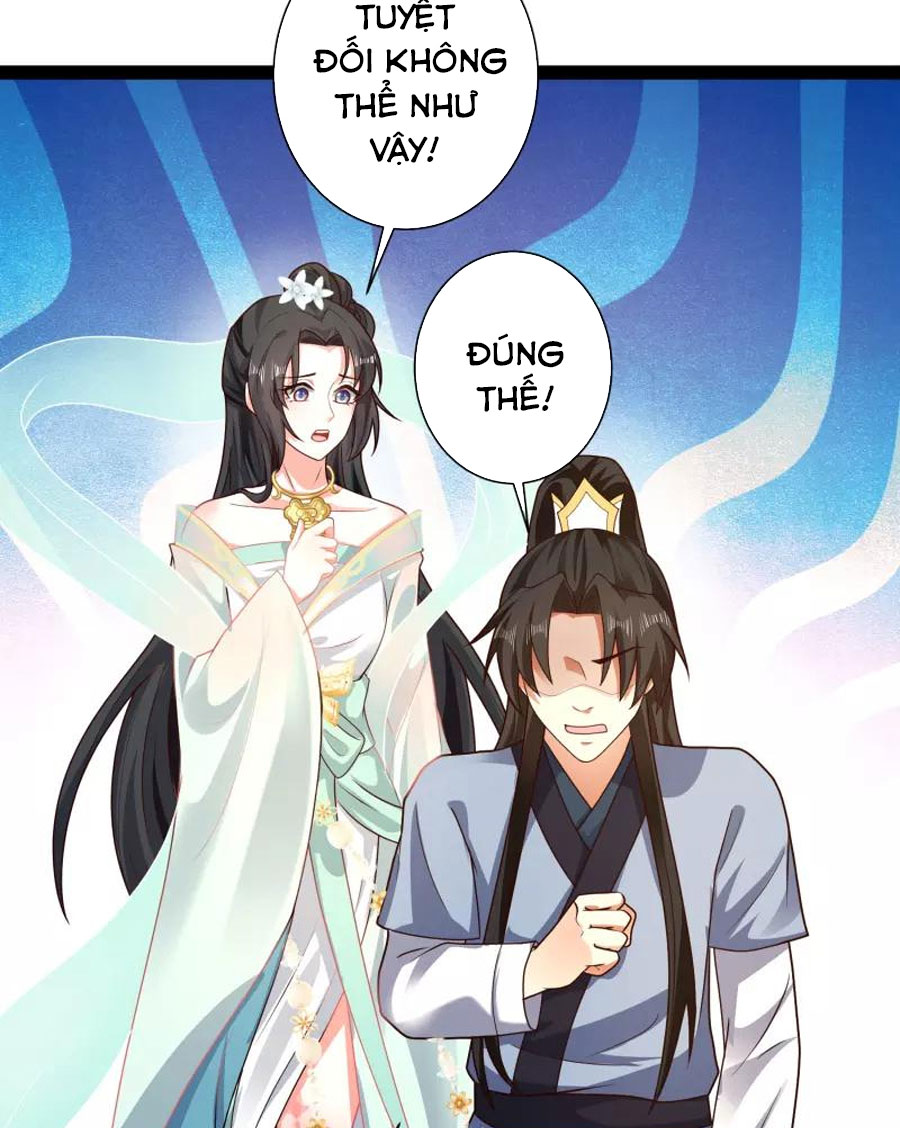Đại Tiên Tông Dùng Khoa Học Kỹ Thuật Chapter 58 - Hamtruyen.vn
