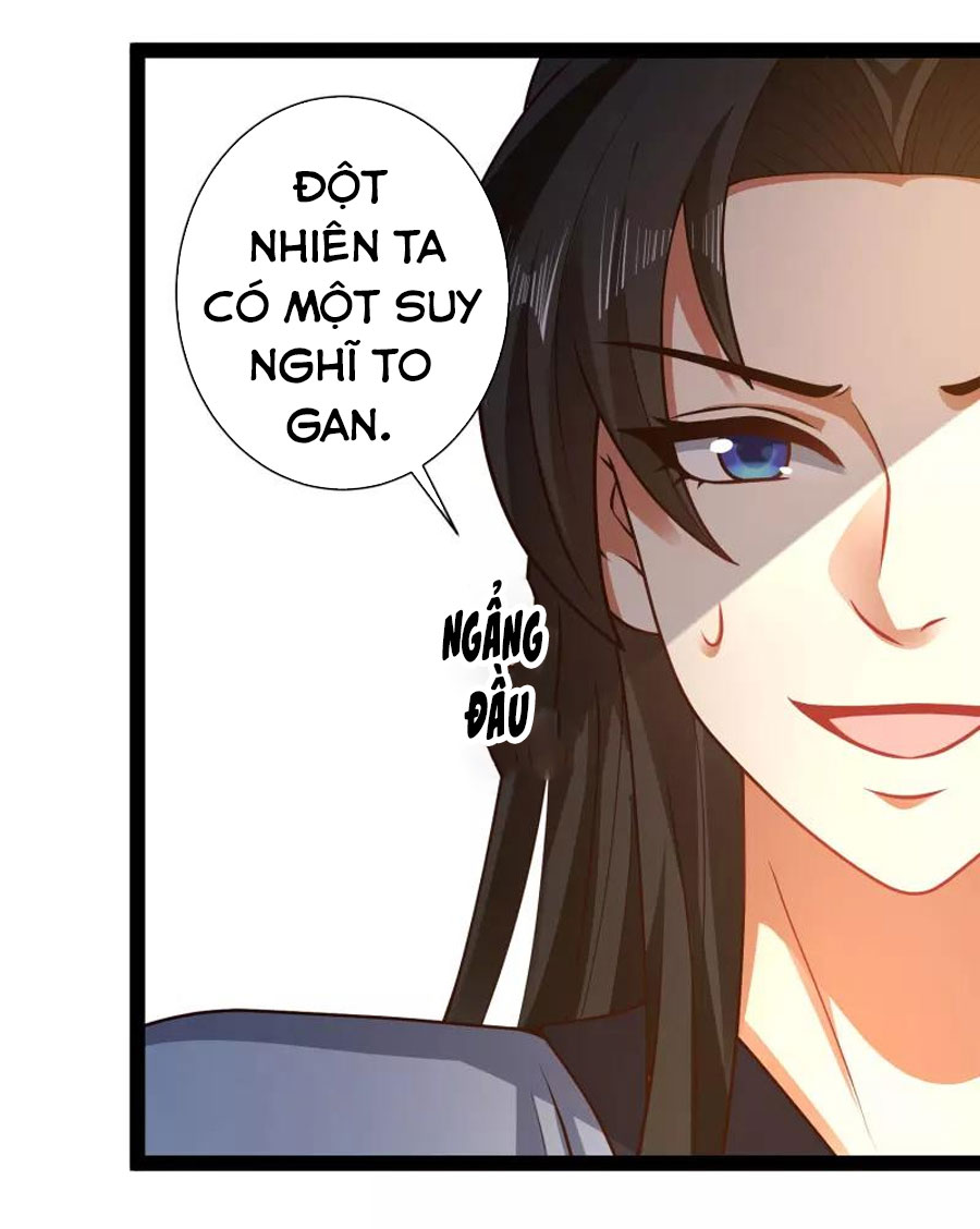 Đại Tiên Tông Dùng Khoa Học Kỹ Thuật Chapter 58 - Hamtruyen.vn