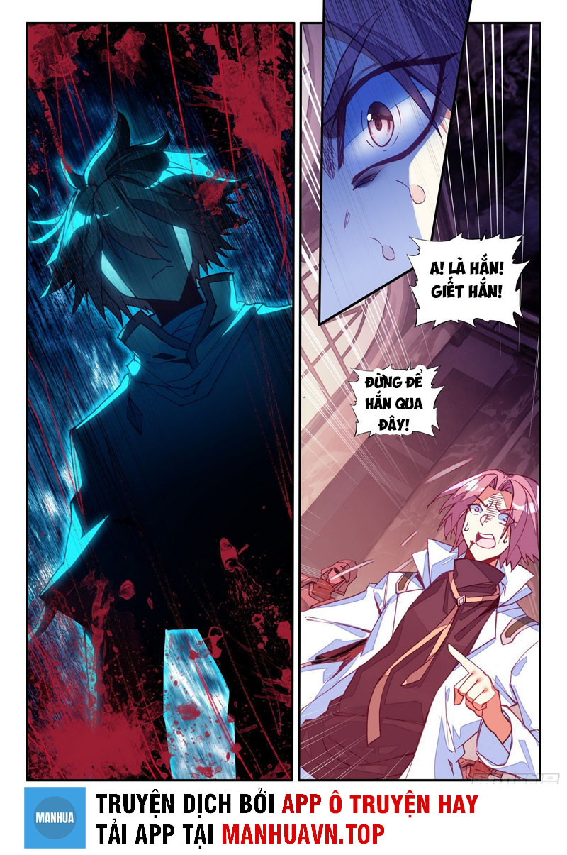 Thiện Lương Tử Thần Chapter 162 - Hamtruyen.vn