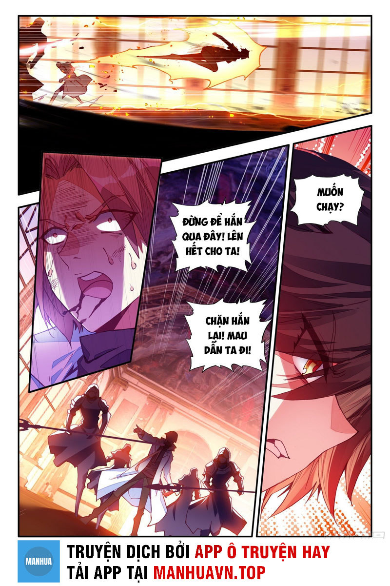Thiện Lương Tử Thần Chapter 162 - Hamtruyen.vn
