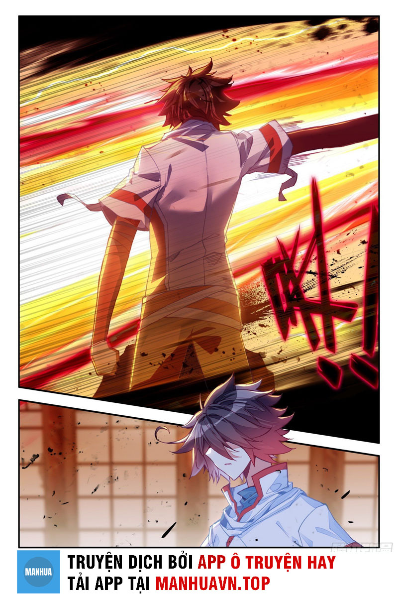 Thiện Lương Tử Thần Chapter 162 - Hamtruyen.vn