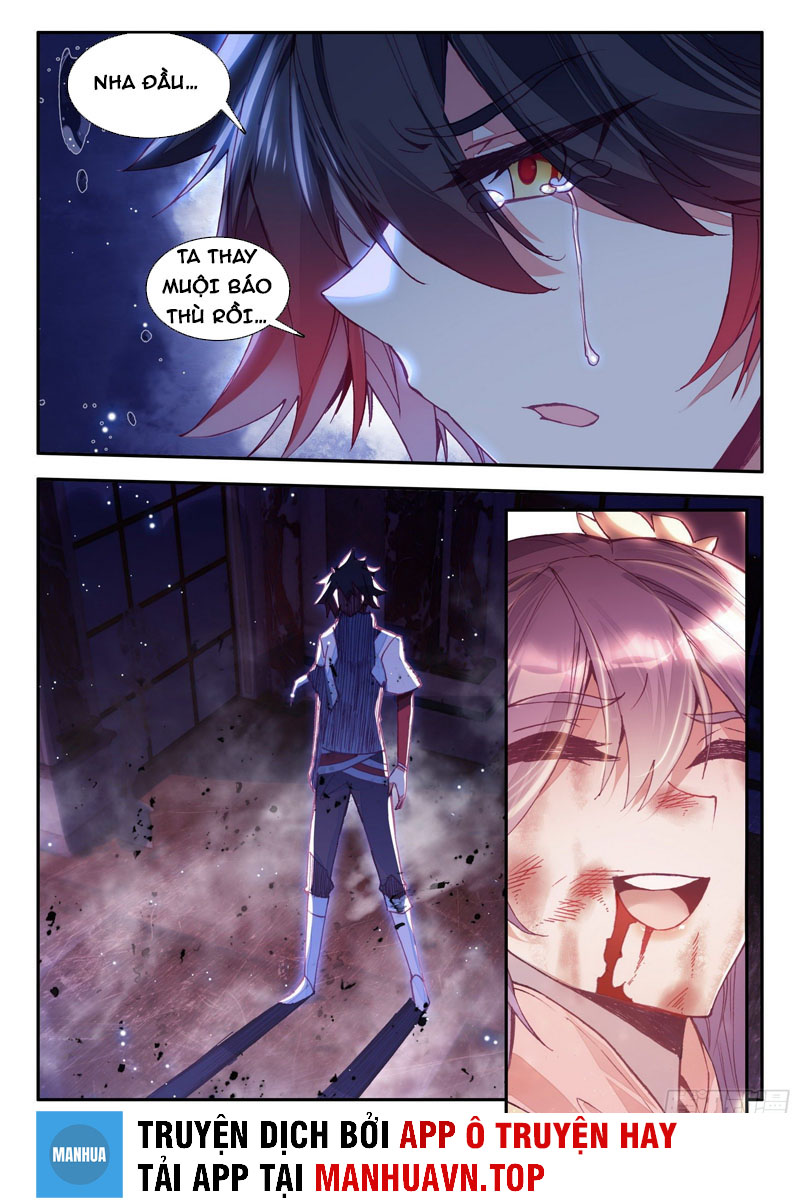 Thiện Lương Tử Thần Chapter 162 - Hamtruyen.vn