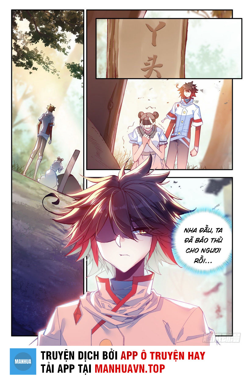 Thiện Lương Tử Thần Chapter 163 - Hamtruyen.vn