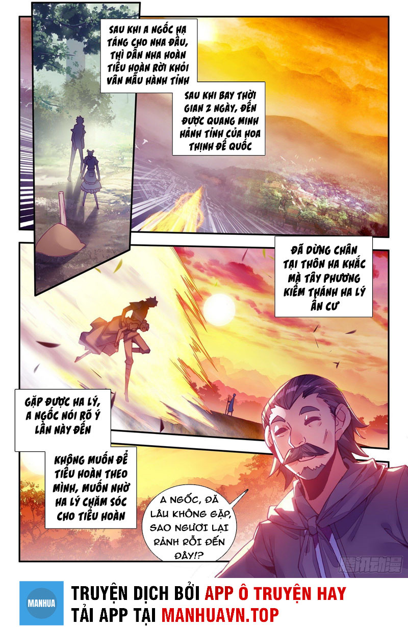 Thiện Lương Tử Thần Chapter 163 - Hamtruyen.vn