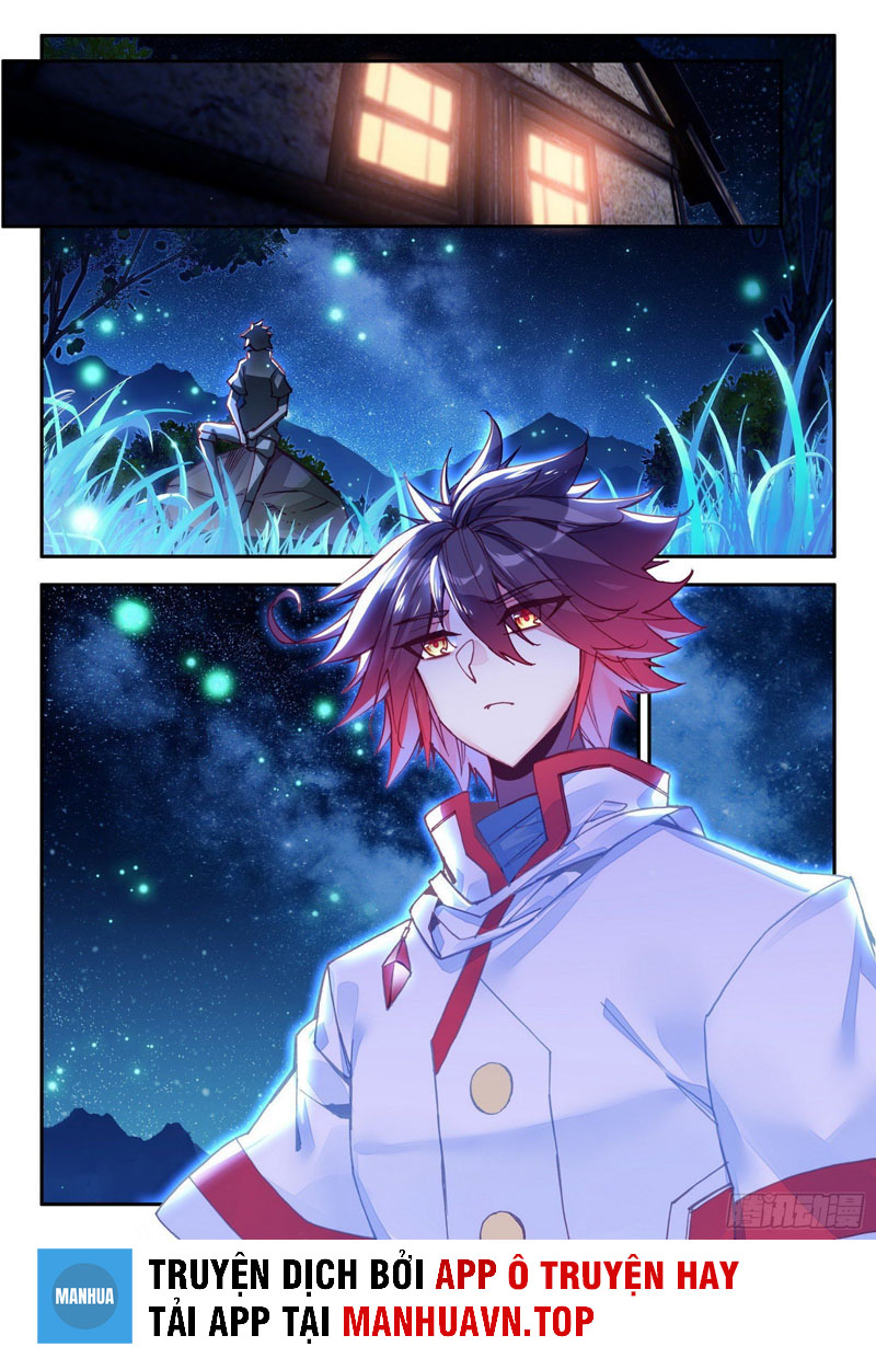 Thiện Lương Tử Thần Chapter 163 - Hamtruyen.vn