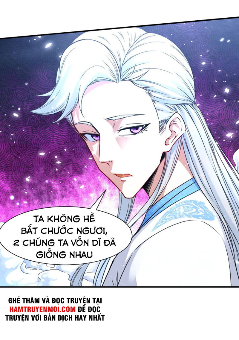 Sư Tỷ Của Ta Rất Cứng chapter 200 - Trang 11